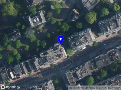 Co?p. Flatexpl De Lairessestr 86 U.A.