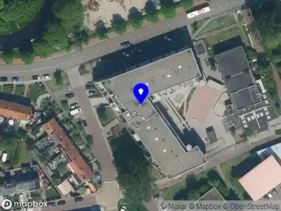 Nieuw bedrijf J.G. de Ruyter Beheer B.V.