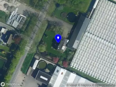 PK Beheer B.V. Amstelveen