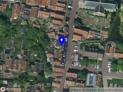 UNI Holding B.V. De Rijp