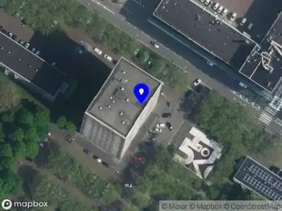 Toolbox Amsterdam