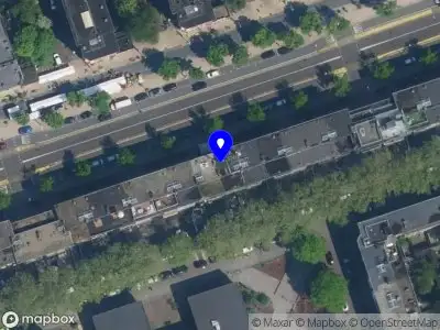 Speciaalbakker Nol Bertram Amsterdam