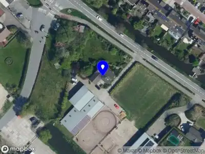 Temudjin Holding B.V.