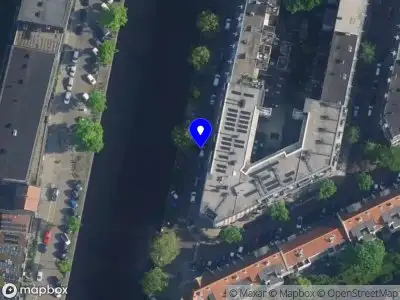 Van Deemter Beheer B.V. Amsterdam