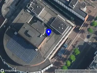 Nationale Opera & Ballet