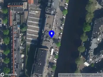 Buddenbrook Beheer B.V. Amsterdam