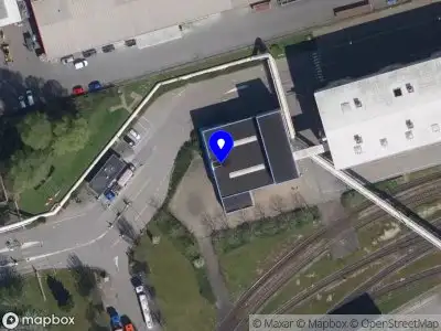 Distrupol B.V. Moerdijk