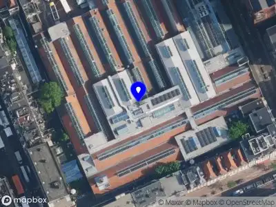 NTVF Beheer Amsterdam