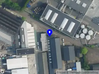 Van Olst Holding B.V.