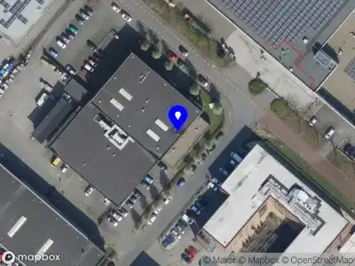 BPB Gypsum B.V. Breda