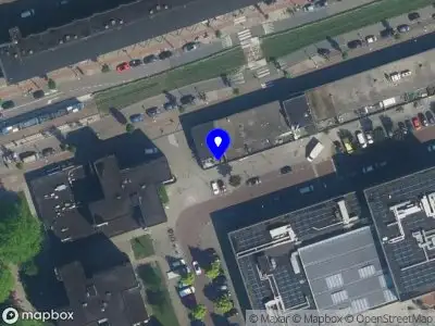 Fl.Expl.Coop. Tussenmeer/Evertsweertstr U.A. Amsterdam