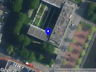 H.B.M. van der Laan Beheer B.V. Amstelveen