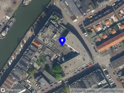 Jack Mulder Holding B.V.