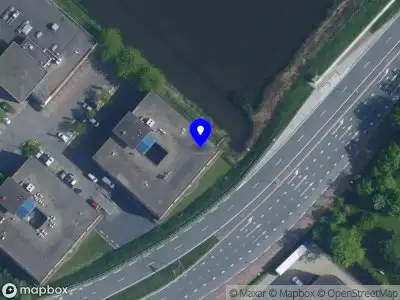 Ushio International B.V. Oude Meer