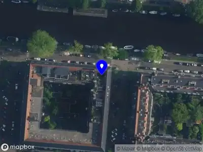 Nieuw bedrijf Amstelaccount B.V.