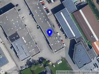 Severin Nederland Aalsmeer