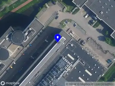 Intrum B.V. Schiphol-Rijk