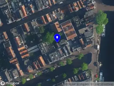 Ir B.A.M. Kwant Beheer B.V. Amsterdam