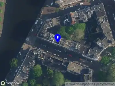 Coöperatieve Flatexploitatievereniging "Amaliastraat 16 te Amsterdam" U.A. Amsterdam