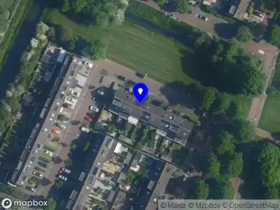 Nieuw bedrijf Yin Yang Centrum