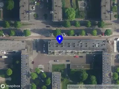 Nieuw bedrijf Ingrid del Ferro Holding B.V.