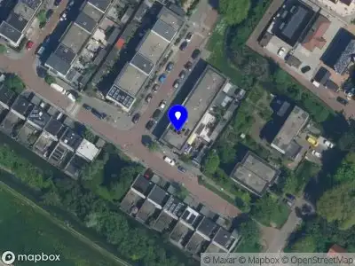 Safety Met Beleid Amsterdam