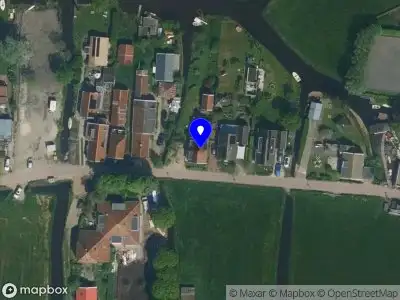 Nieuw bedrijf Tjepoe Nes Holding B.V.