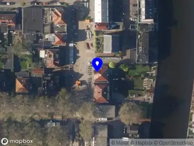 Werkezel B.V. Alphen aan den Rijn