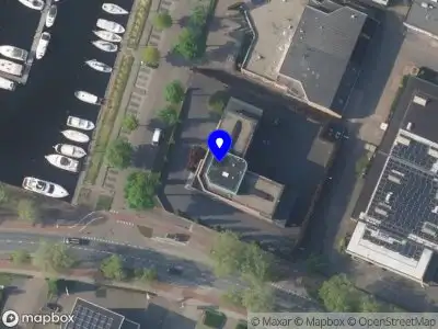 Verwelius Investments 8 B.V. Huizen