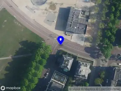 Vastgoed Nieuwegein B.V. Amsterdam
