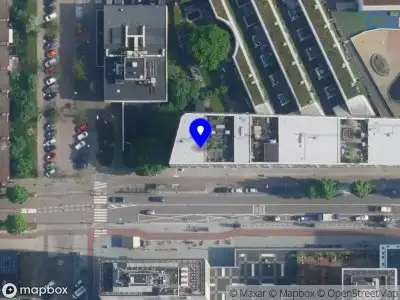 Mapsco B.V. Amsterdam