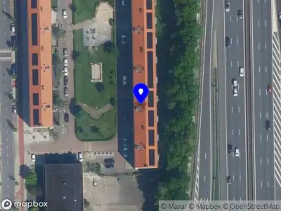 Stg. ATA Amsterdam