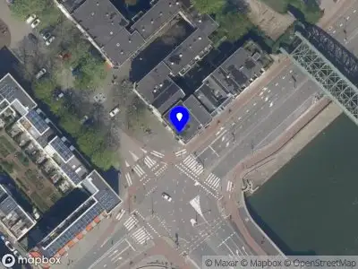 Nautische Handelsmaatschappij L.J. Harri B.V.