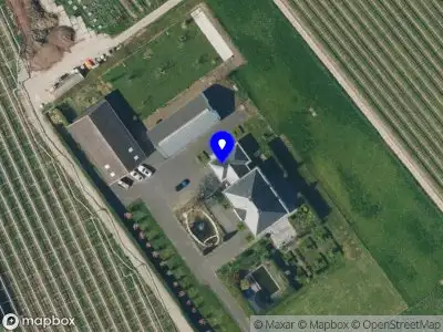 Nieuw bedrijf Alexander Cowi Investments