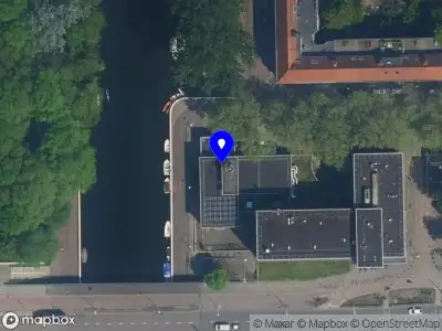 Nieuw bedrijf Greenpeace Licensing B.V.