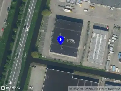 Nieuw bedrijf NTI CAD & Company B.V.