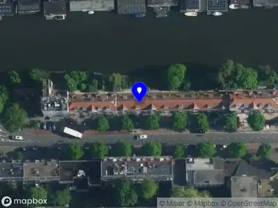 Fatih Aktas Amsterdam