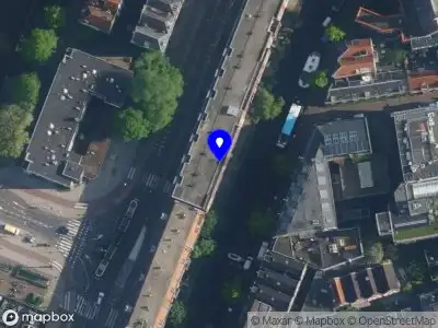 Dejong Chauffeur ZZP Amsterdam