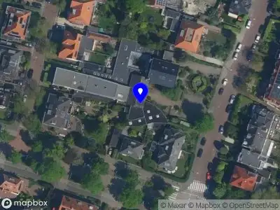 Janugratia B.V. Heemstede