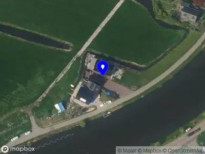 Nieuw bedrijf De Boer + Vader Beheer B.V.