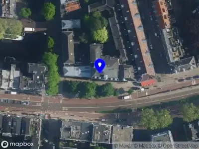 W.F. de Meijer B.V. Amsterdam