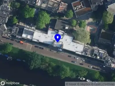 S. Fazli Lotfabad Amsterdam