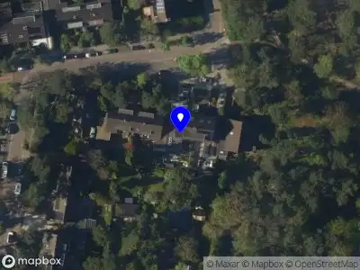 Mr P.A. Maackaaij Investeringsmij. B.V. BILTHOVEN