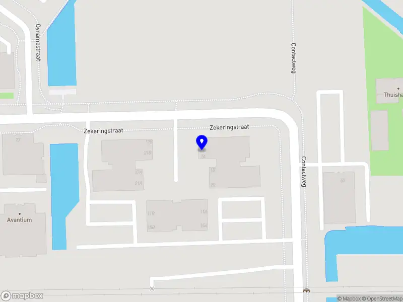 K.O. Juridisch Advies Amstelveen B.V.