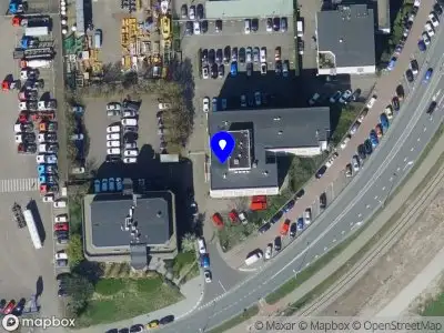 Yang Ming Line B.V. Rotterdam