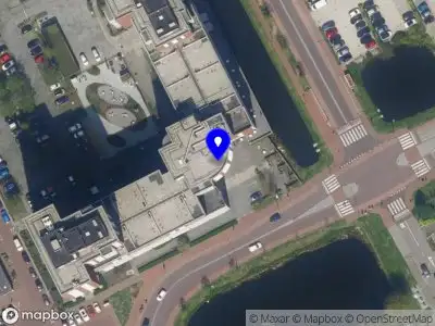 D. Volwerk Beheer B.V. Capelle Aan Den Ijssel