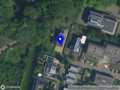 Nieuw bedrijf Co?p.Flatexpl.ver.Courbetstraat 12/14 ASD.UA