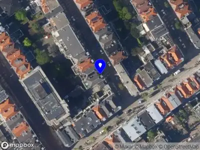 Flatexpl.Coop. Dijkgraafplein 4 6 24 24a U.A.