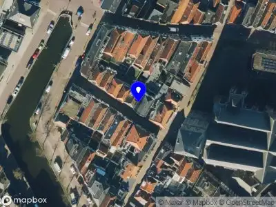 Nieuw bedrijf K. GRAVER BEHEER B.V.