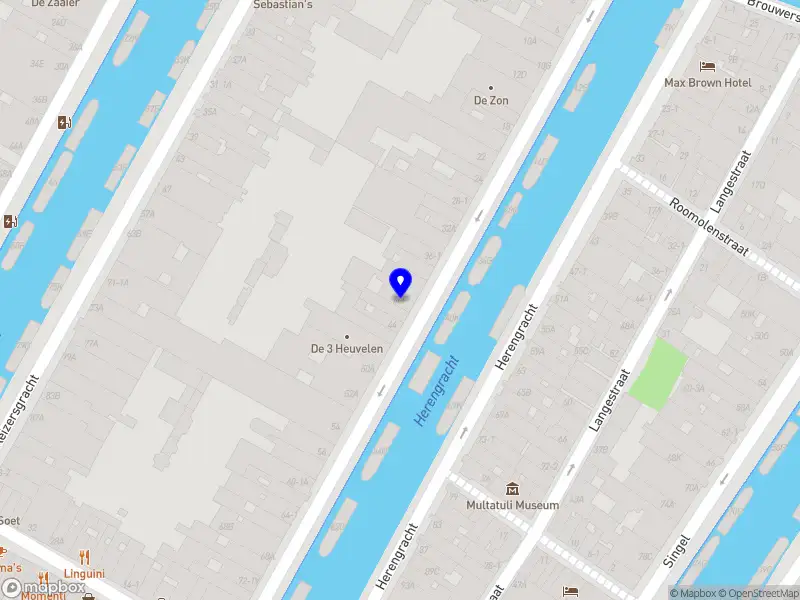 Nieuw bedrijf Nastema B.V.